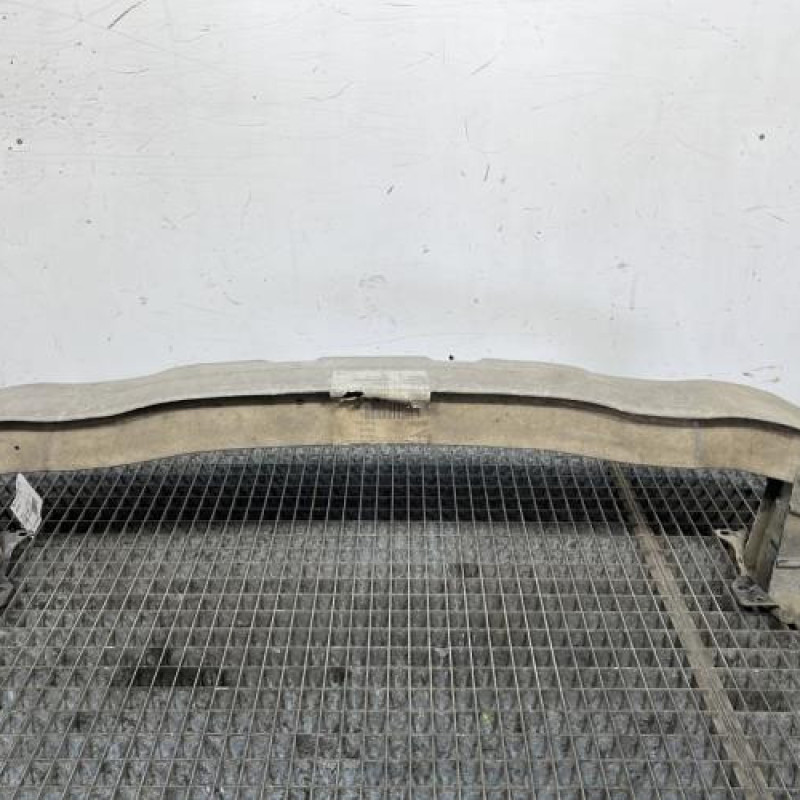 Renfort pare choc avant (traverse) AUDI A3 2 Photo n°1