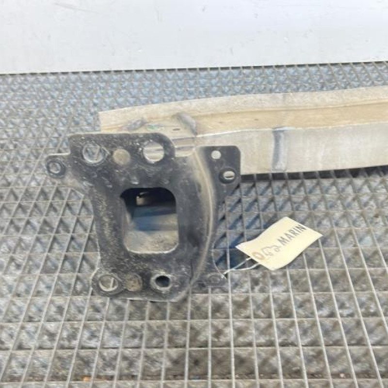 Renfort pare choc avant (traverse) AUDI A3 2 Photo n°5