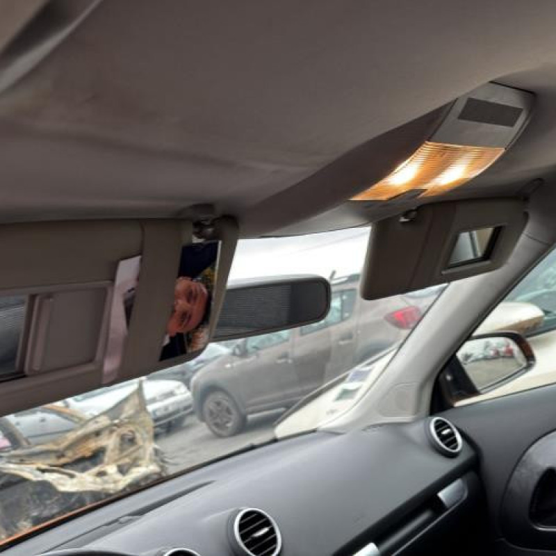 Renfort pare choc avant (traverse) AUDI A3 2 Photo n°19