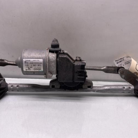 Moteur essuie glace avant FIAT 500 2 Photo n°1