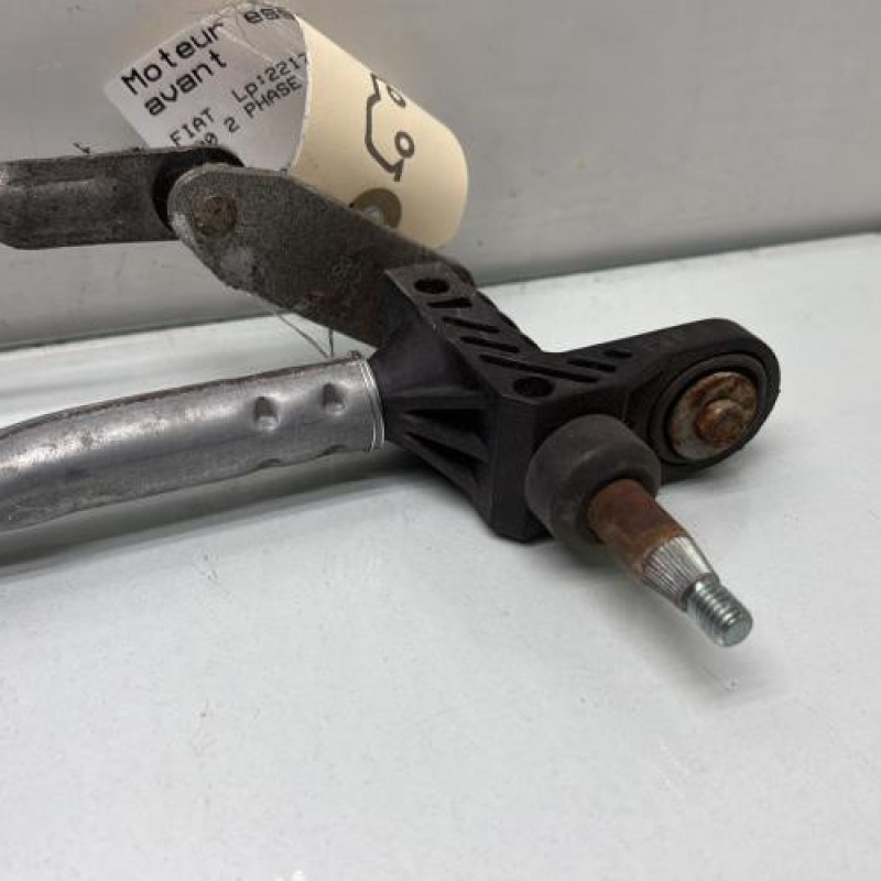 Moteur essuie glace avant FIAT 500 2 Photo n°2
