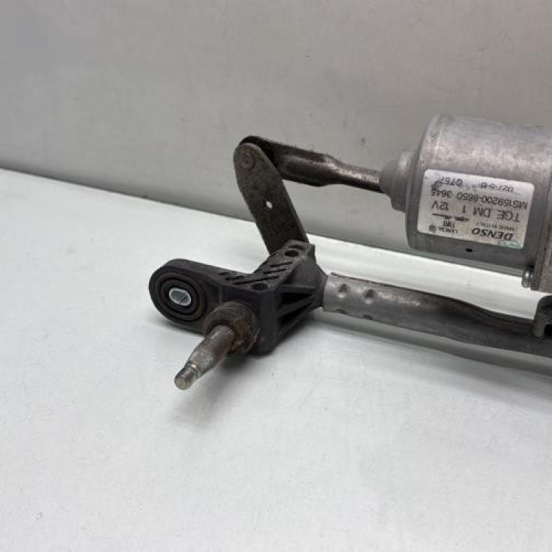 Moteur essuie glace avant FIAT 500 2 Photo n°3