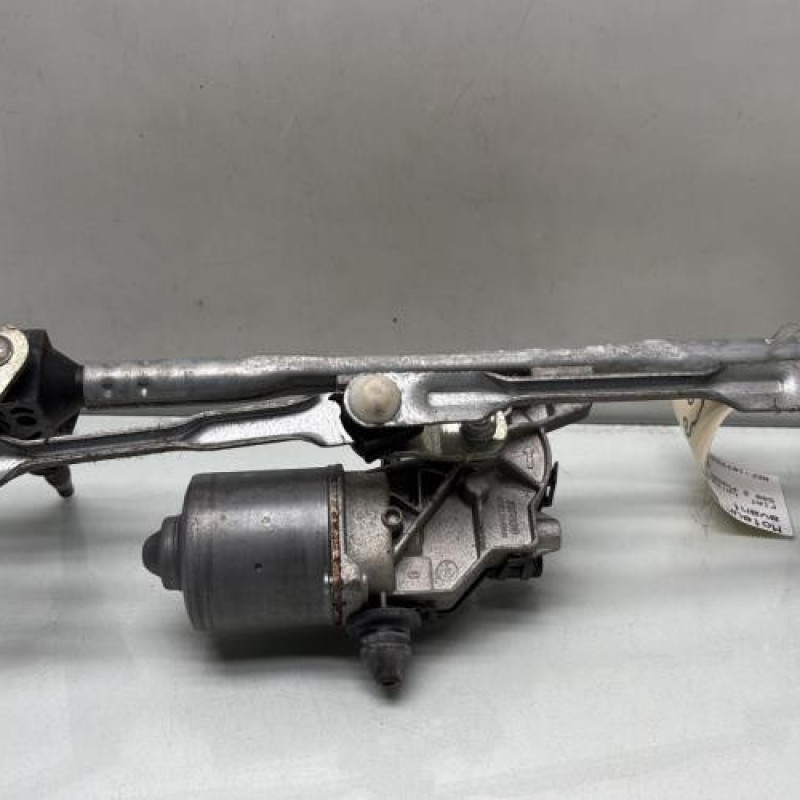 Moteur essuie glace avant FIAT 500 2 Photo n°4