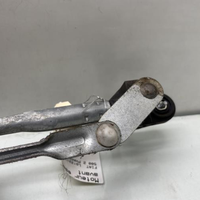 Moteur essuie glace avant FIAT 500 2 Photo n°6