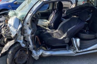Feu arriere principal droit (feux) PEUGEOT PARTNER 1