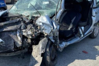 Feu arriere principal droit (feux) PEUGEOT PARTNER 1