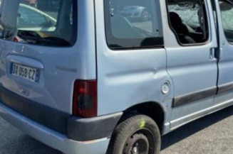Feu arriere principal droit (feux) PEUGEOT PARTNER 1