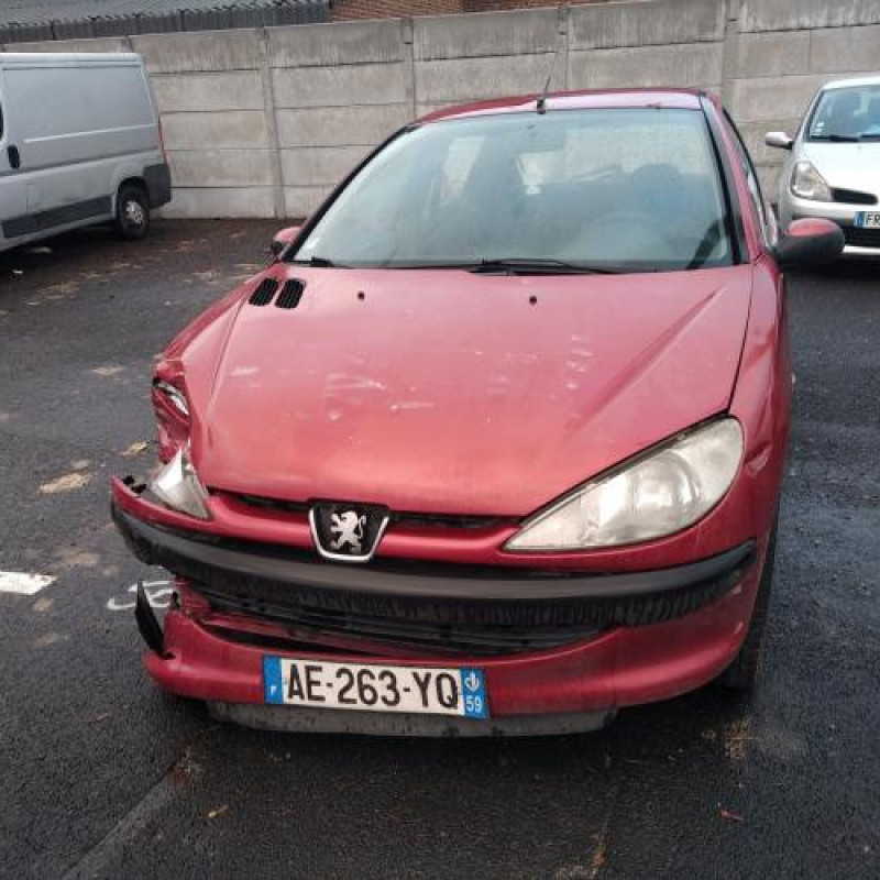 Neiman PEUGEOT 206 Photo n°5
