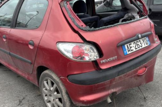 Neiman PEUGEOT 206