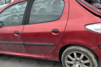 Neiman PEUGEOT 206
