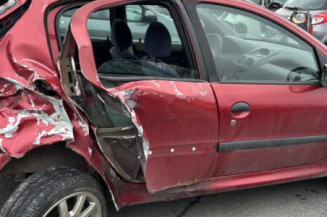 Neiman PEUGEOT 206