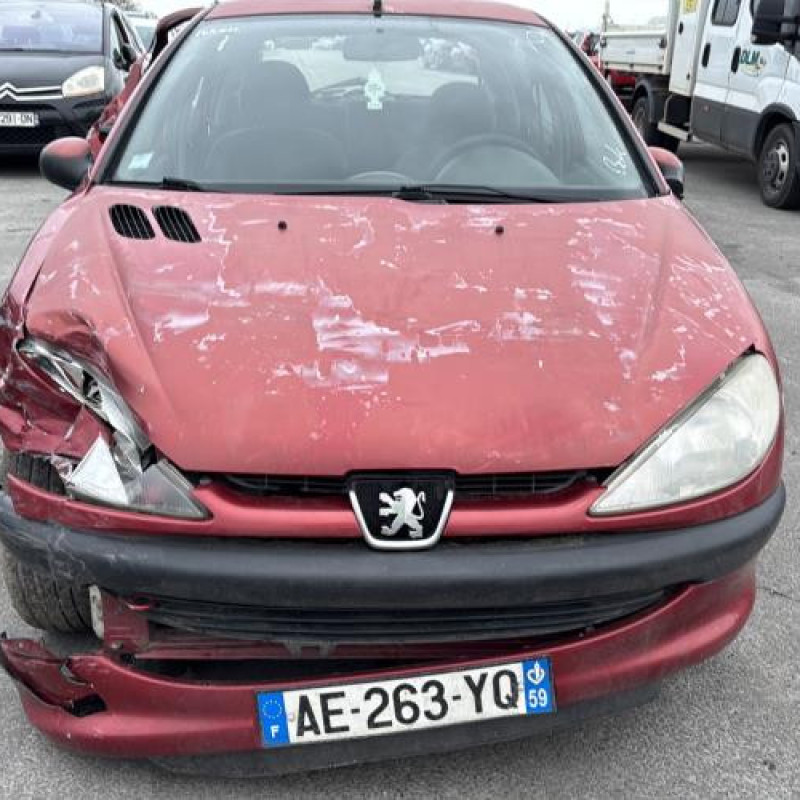 Neiman PEUGEOT 206 Photo n°13