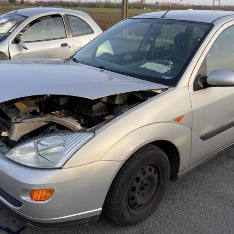 Poignee porte arriere gauche FORD FOCUS 1 Photo n°4