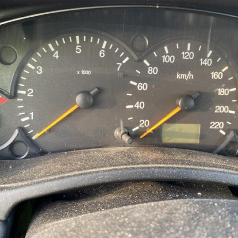 Poignee porte arriere gauche FORD FOCUS 1 Photo n°19
