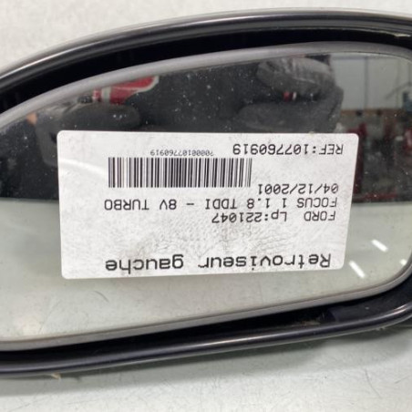 Retroviseur gauche FORD FOCUS 1