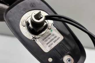 Antenne PEUGEOT PARTNER 2