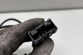 Attache ceinture avant gauche PEUGEOT PARTNER 2