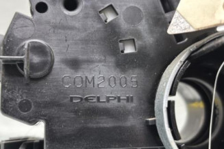 Com (Bloc Contacteur Tournant+Commodo Essuie Glace+Commodo Phare) PEUGEOT PARTNER 2