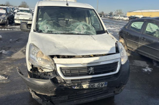 Interrupteur de leve vitre avant droit PEUGEOT PARTNER 2