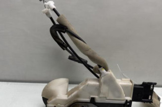 Serrure avant gauche PEUGEOT PARTNER 2