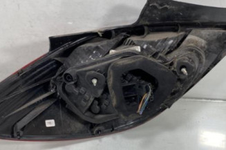 Feu arriere principal droit (feux) OPEL CORSA D