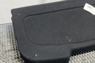 Plage arriere FORD FIESTA 6