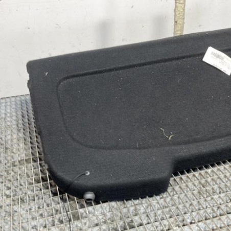 Plage arriere FORD FIESTA 6