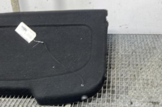 Plage arriere FORD FIESTA 6