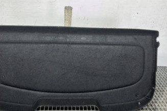 Plage arriere FORD FIESTA 6