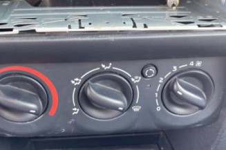 Contacteur tournant RENAULT CLIO 2