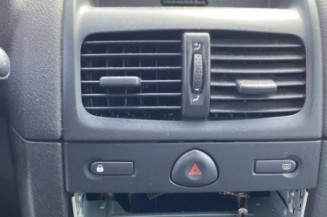 Contacteur tournant RENAULT CLIO 2