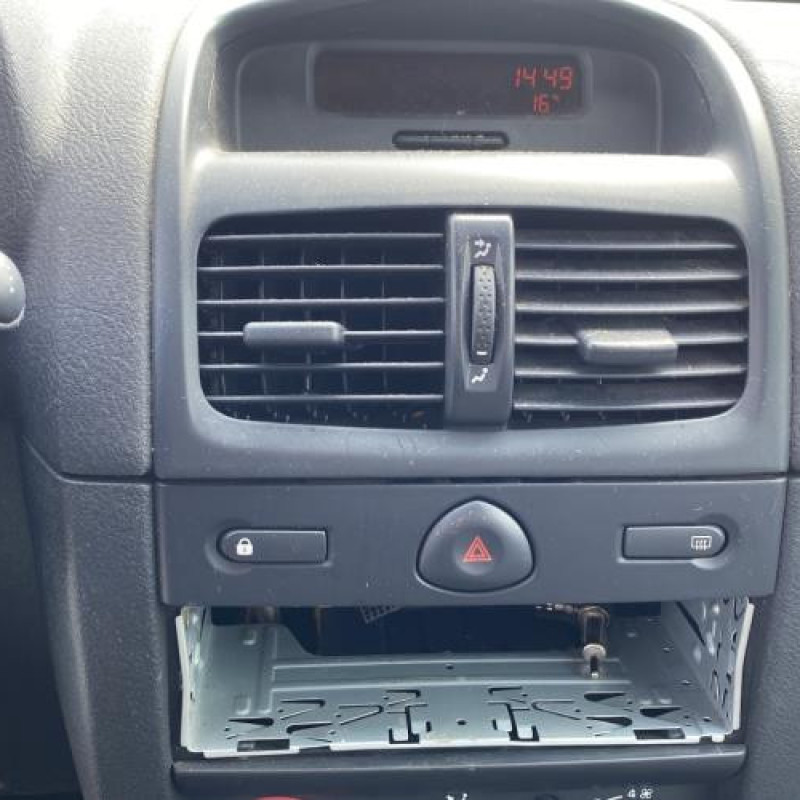 Contacteur tournant RENAULT CLIO 2 Photo n°18
