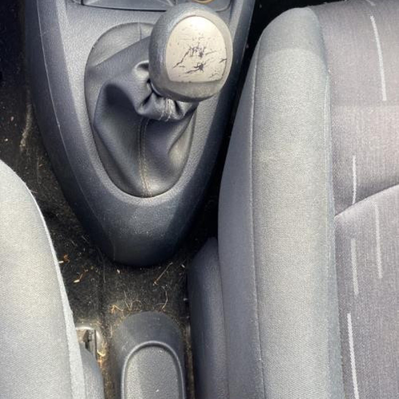 Contacteur tournant RENAULT CLIO 2 Photo n°19