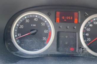 Contacteur tournant RENAULT CLIO 2