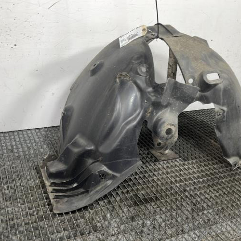 Pare boue avant gauche RENAULT MEGANE 3 Photo n°3