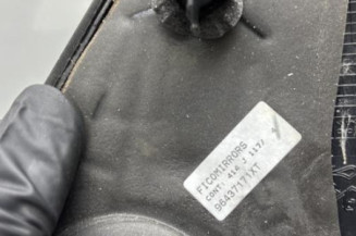Retroviseur droit PEUGEOT 206