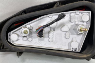 Feu arriere principal gauche (feux) PEUGEOT 106