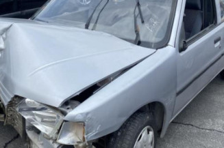 Feu arriere principal gauche (feux) PEUGEOT 106