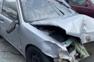 Feu arriere principal gauche (feux) PEUGEOT 106