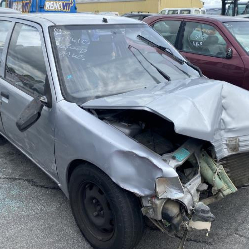 Feu arriere principal gauche (feux) PEUGEOT 106 Photo n°6