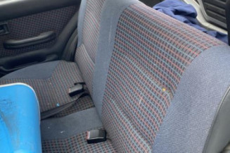 Feu arriere principal gauche (feux) PEUGEOT 106