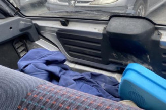 Feu arriere principal gauche (feux) PEUGEOT 106