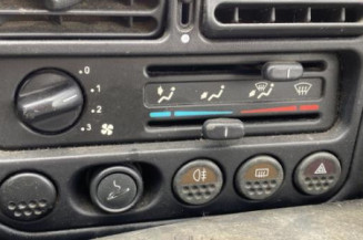 Feu arriere principal gauche (feux) PEUGEOT 106