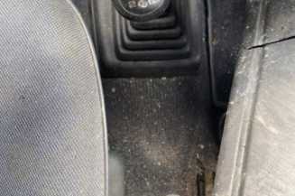 Feu arriere principal gauche (feux) PEUGEOT 106