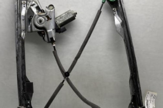 Leve vitre electrique avant droit FORD FOCUS 1 Photo n°1