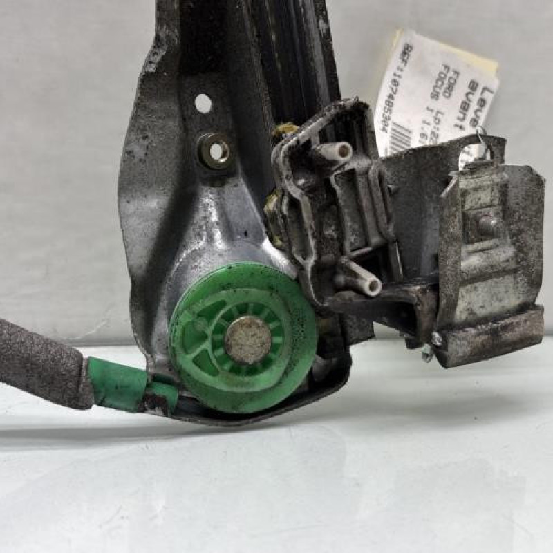 Leve vitre electrique avant droit FORD FOCUS 1 Photo n°3