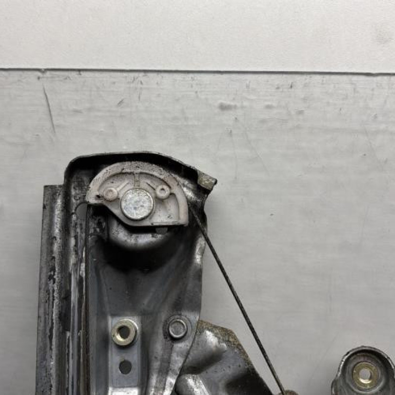 Leve vitre electrique avant droit FORD FOCUS 1 Photo n°4