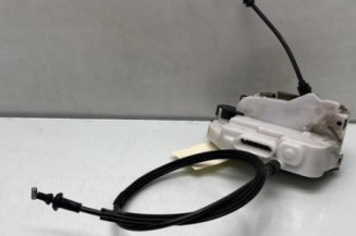 Serrure avant gauche CITROEN C2