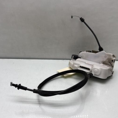 Serrure avant gauche CITROEN C2