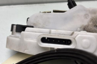 Serrure avant gauche CITROEN C2